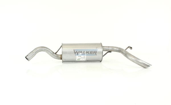 WALKER 16114 Rear Muffler