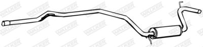 Centre Muffler WALKER 16130