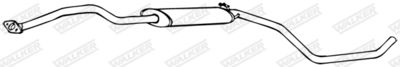 Centre Muffler WALKER 16146