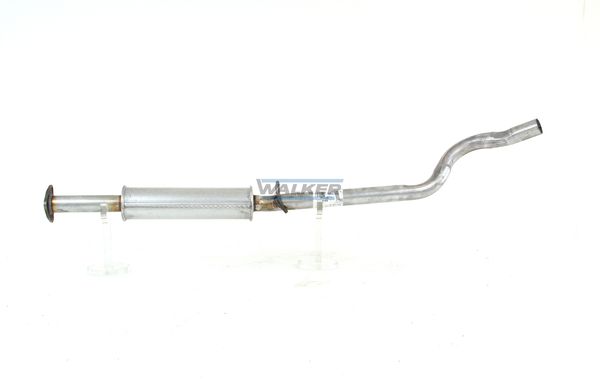 WALKER 16196 Centre Muffler