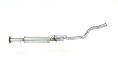 Centre Muffler WALKER 16196