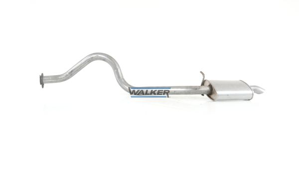 WALKER 16217 Rear Muffler