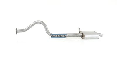 Rear Muffler WALKER 16217