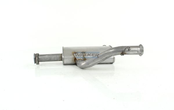 WALKER 16240 Centre Muffler