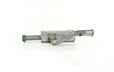 Centre Muffler WALKER 16240