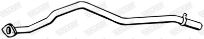 Exhaust Pipe WALKER 16359