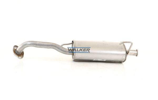 WALKER 16552 Rear Muffler