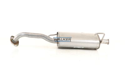 Rear Muffler WALKER 16552