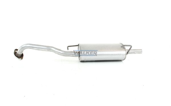 WALKER 16553 Rear Muffler