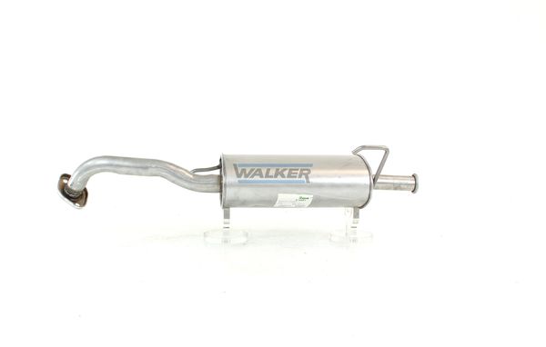 WALKER 16581 Rear Muffler