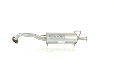 Rear Muffler WALKER 16581