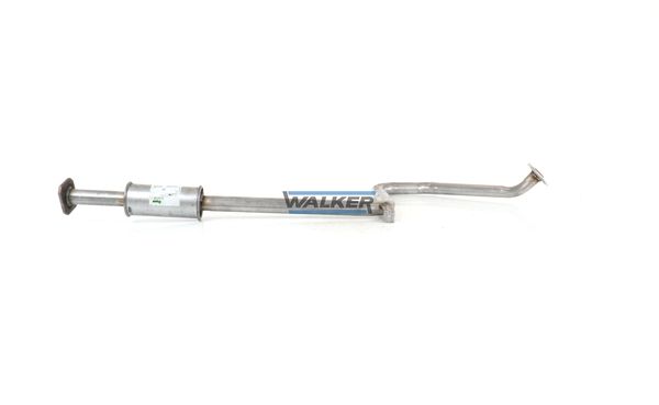 WALKER 16586 Centre Muffler