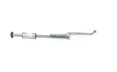 Centre Muffler WALKER 16586