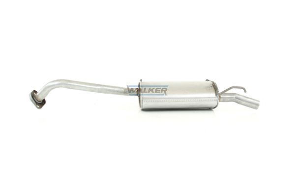 WALKER 16587 Rear Muffler