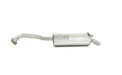 Rear Muffler WALKER 16593