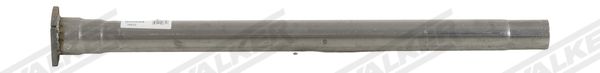WALKER 16632 Exhaust Pipe