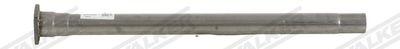 Exhaust Pipe WALKER 16632