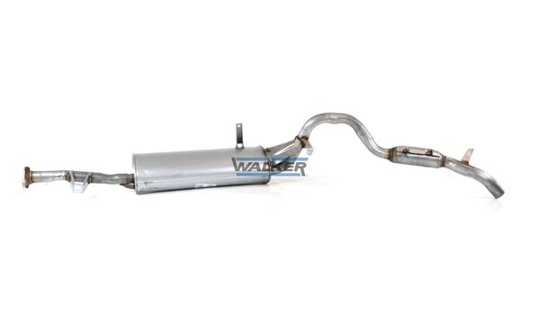 WALKER 16684 Rear Muffler