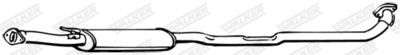 Centre Muffler WALKER 16783