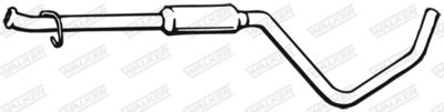 Centre Muffler WALKER 16808