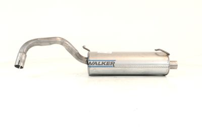 Rear Muffler WALKER 16815