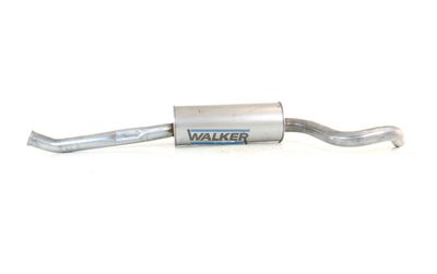 Centre Muffler WALKER 16835