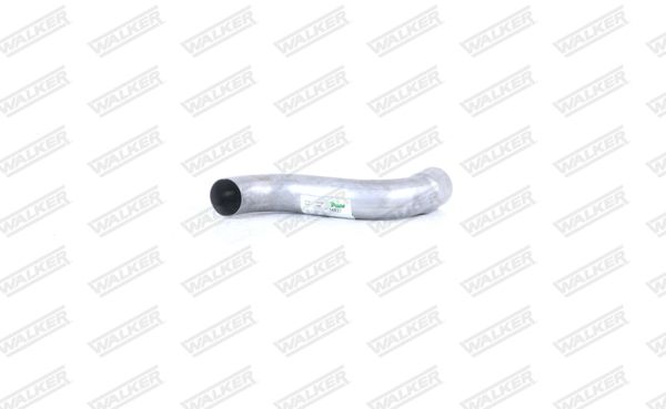 WALKER 16837 Exhaust Pipe