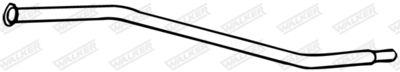Exhaust Pipe WALKER 16912