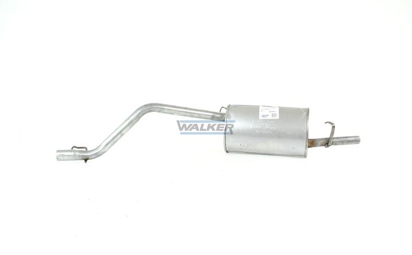 WALKER 16913 Rear Muffler