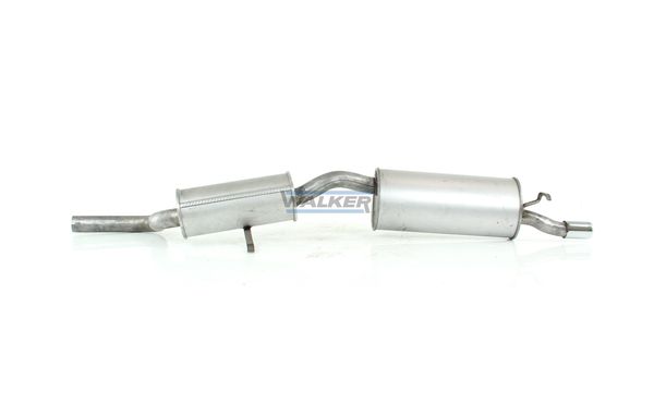 WALKER 16919 Rear Muffler