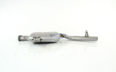 Centre Muffler WALKER 16978