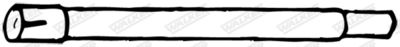 Exhaust Pipe WALKER 17005