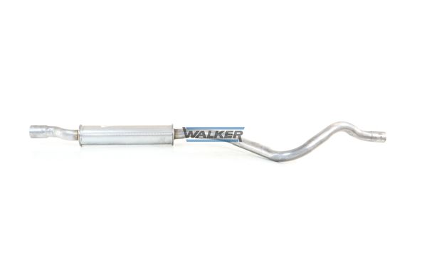 WALKER 17017 Front Muffler