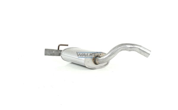WALKER 17042 Centre Muffler