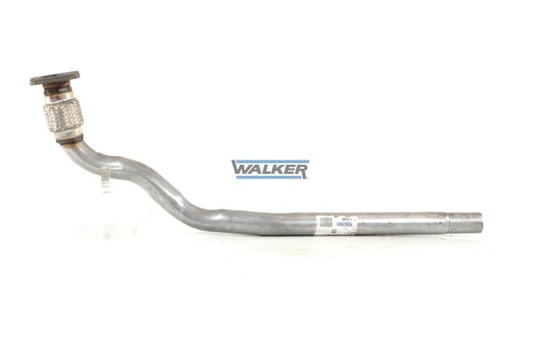 WALKER 17048 Exhaust Pipe