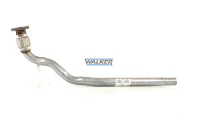 Exhaust Pipe WALKER 17048