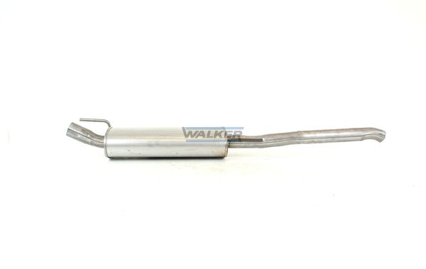 WALKER 17056 Rear Muffler