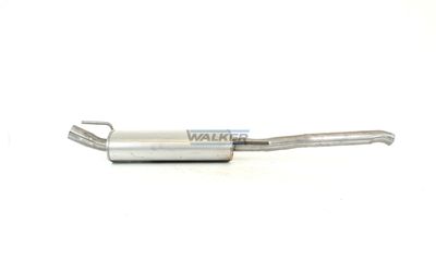 Rear Muffler WALKER 17056