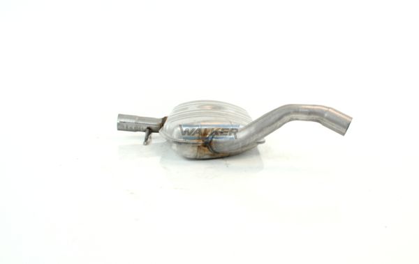 WALKER 17060 Centre Muffler