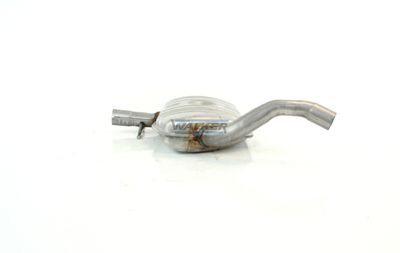 Centre Muffler WALKER 17060