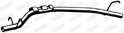 Exhaust Pipe WALKER 17106