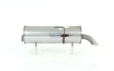 Rear Muffler WALKER 17162