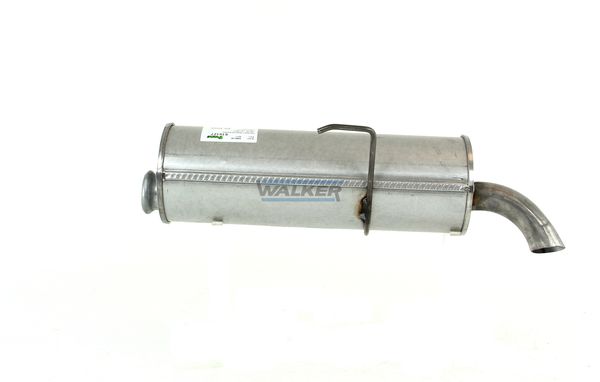 WALKER 17166 Rear Muffler