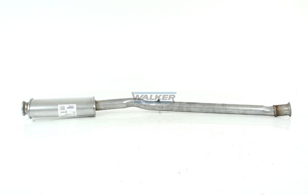 WALKER 17178 Centre Muffler