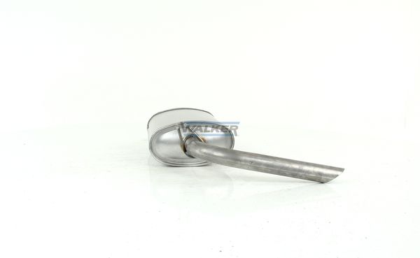 WALKER 17224 Rear Muffler