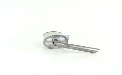 Rear Muffler WALKER 17224