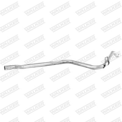 Exhaust Pipe WALKER 17238