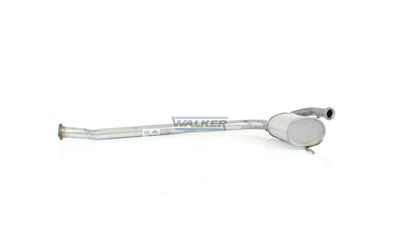 Centre Muffler WALKER 17240