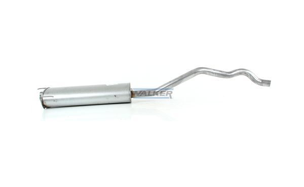 WALKER 17255 Centre Muffler