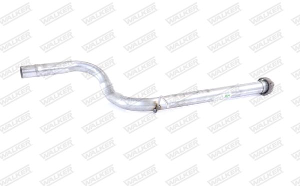WALKER 17266 Exhaust Pipe
